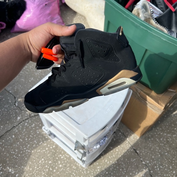 Jordan’s